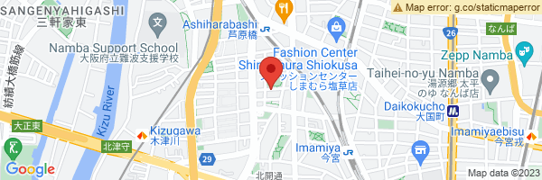 spot maps