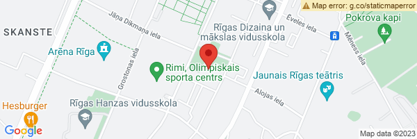 spot maps