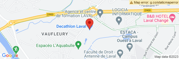 spot maps