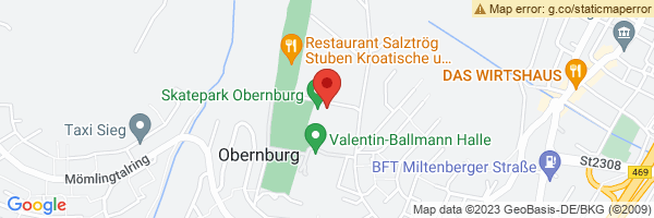 spot maps