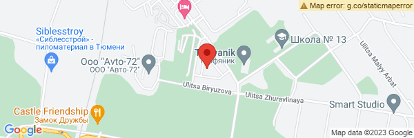spot maps