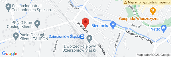 spot maps