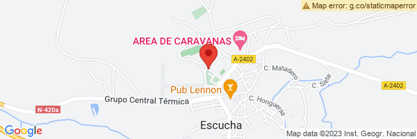 spot maps
