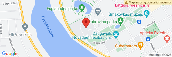 spot maps