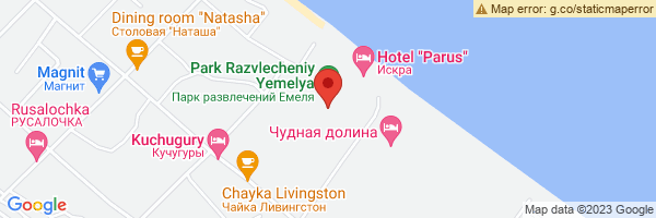 spot maps
