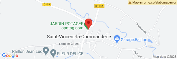 spot maps