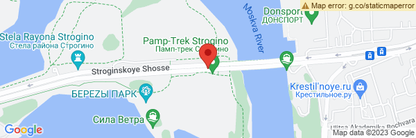 spot maps
