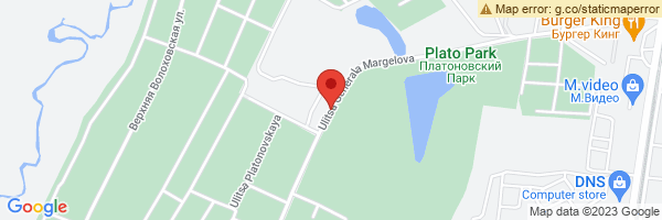 spot maps
