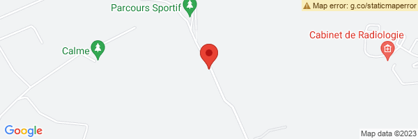 spot maps