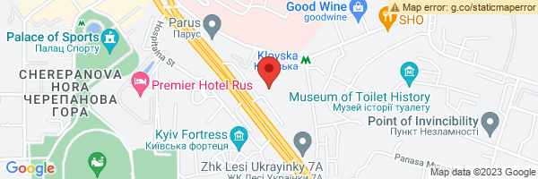 spot maps