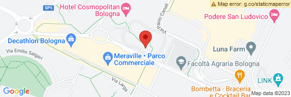 spot maps