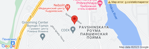 spot maps