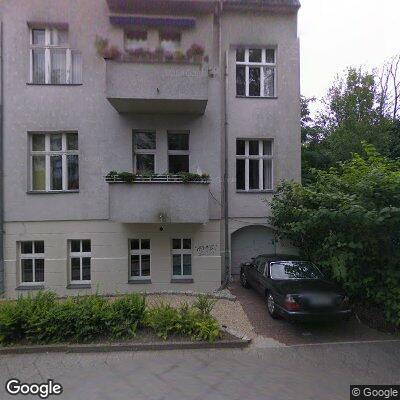 Calisthenics Facility - Berlin - Sportplatz Hanna-Renate-Laurien-Platz (S-Bahnhof Lankwitz) - Germany - Spot