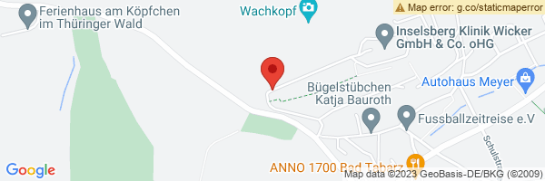 spot maps