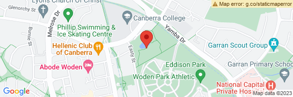 spot maps