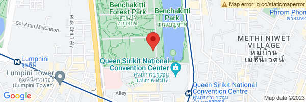 spot maps