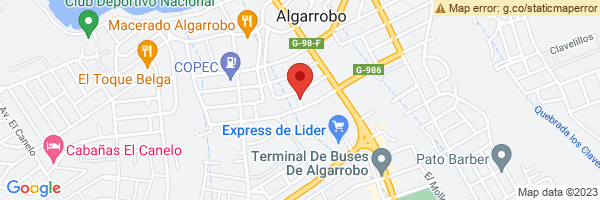spot maps