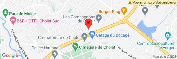 spot maps