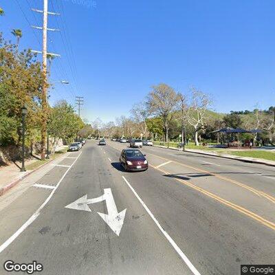 Exercise Park - Los Angeles - Outdoor Gym Sycamore Grove Park - United States - Spot