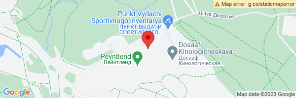 spot maps