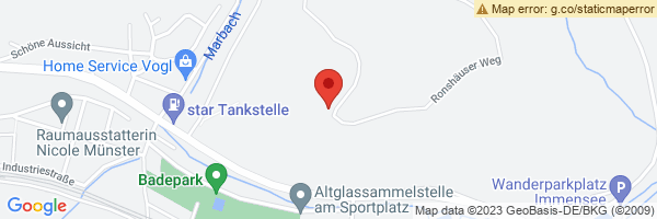 spot maps