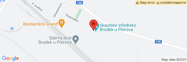 spot maps