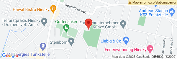 spot maps