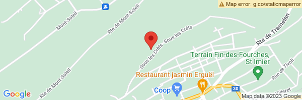 spot maps