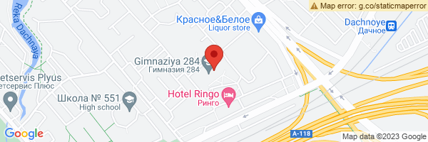 spot maps