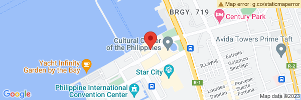 spot maps
