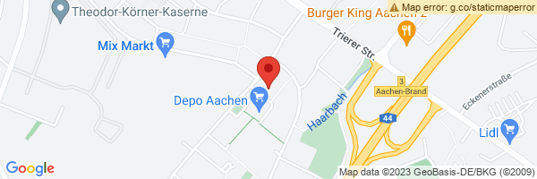 spot maps