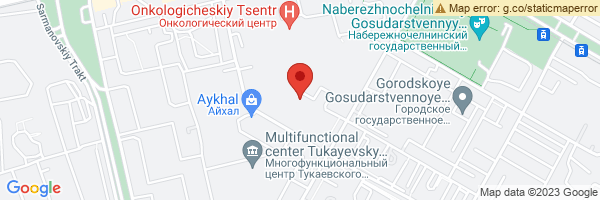 spot maps