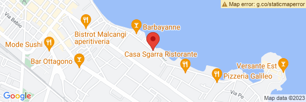 spot maps