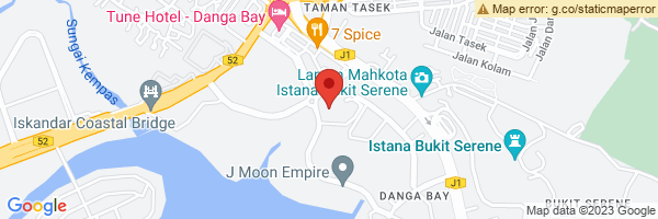 spot maps