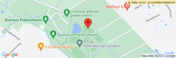 spot maps