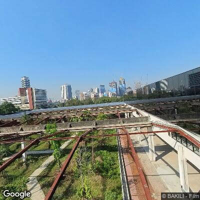 Bangkok - Outdoor Gym - Benchakiti Park - Thailand - Spot
