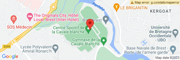 spot maps