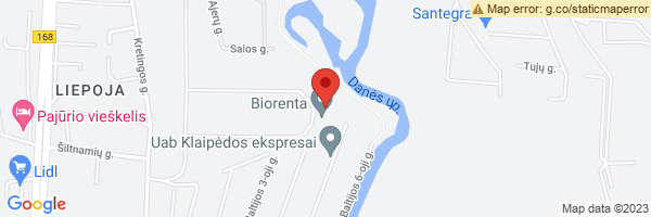 spot maps