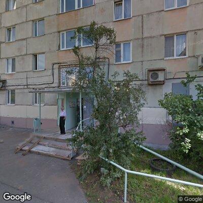 Outdoor Gym - Izhevsk - Izhevsk - Street Workout Park - Pizza House - Russia - Spot
