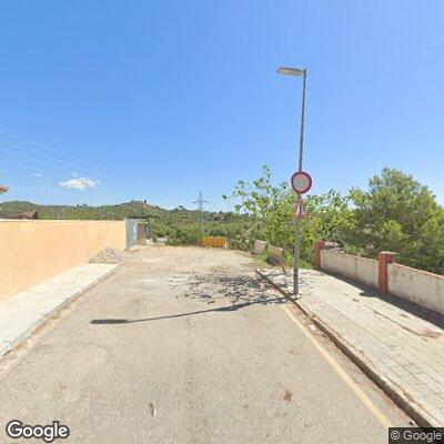 Calafell - Calisthenics Park - Spartan Buildings - Spain - Spot