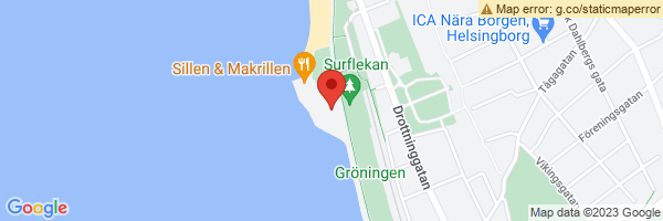 spot maps