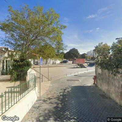 Fitness Park - Agualva - Outdoor Gym Agualva - Portugal - Spot