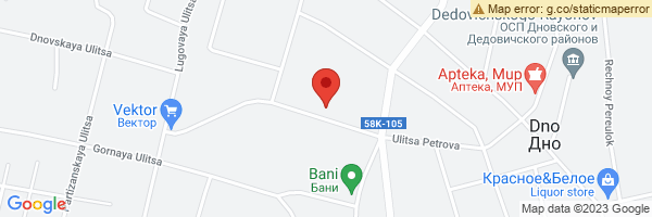 spot maps