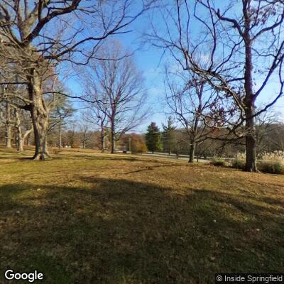 Exercise Park - Springfield - Outdoor Gym Washington Park - Springfield IL - United States - Spot