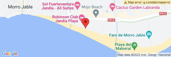spot maps