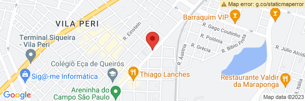 spot maps