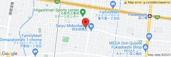 spot maps