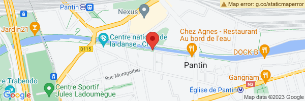 spot maps