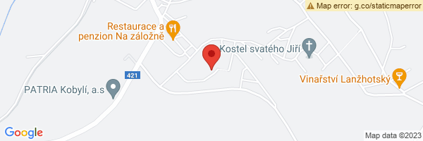 spot maps