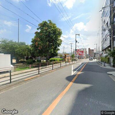Exercise Park - Osaka-shi - Outdoor Gym Kamiji Park 神路公園 - Japan - Spot